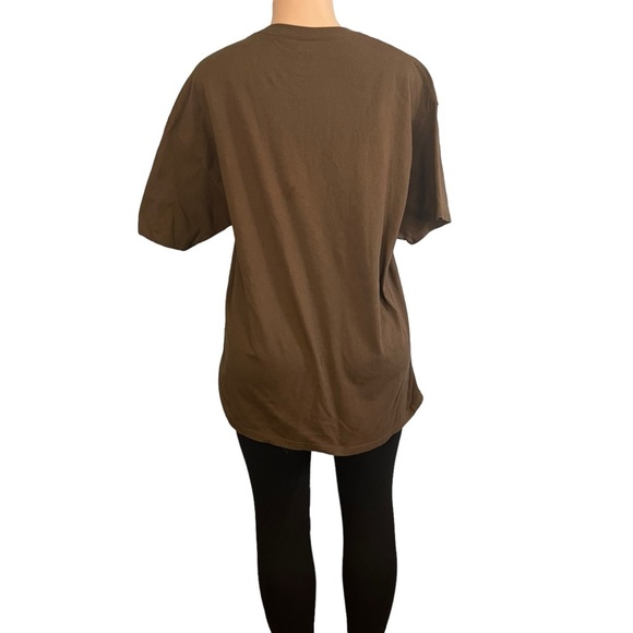 3/$30 🍂Disney Grumpy Snow White Dwarfs I Tried To Be Happy But I Got Bored Shirt - Picture 5 of 7